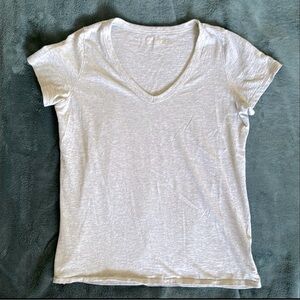 Aerie Basic V-Neck